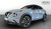 Nissan Juke DCT Acenta PRIVATLEASING FR. 2995KR/MÅN*