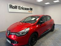Renault Clio Energy TCe 90 Expression 5-d