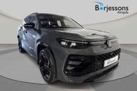Volkswagen Tayron R-LINE TDI 193hk 4M *MKT UTRUSTAD*