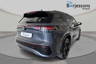 Volkswagen Tayron R-LINE TDI 193hk 4M *MKT UTRUSTAD*