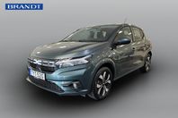 Dacia Sandero TCe 90 Expression A II Backkamera Apple Carp..