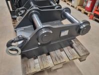 SB Hydrauliskt snabbfäste S70