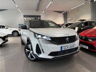 Peugeot 3008 GT Hybrid4 300hk Aut AWD - B-KAMERA, CARPLAY