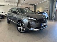 Peugeot 5008 GT 1.2 PT 130hk Aut - 7-SITS, B-KAMERA, NAVI