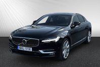 Volvo S90 T6 AWD Inscription Drag 360Kam B/W Taklucka Mass..