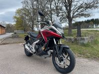 Honda NC750X