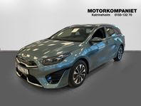 Kia CEED SW Plug-in Hybrid Advance