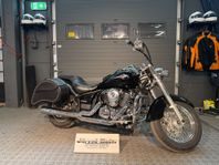 Kawasaki Vulcan 900 Classic