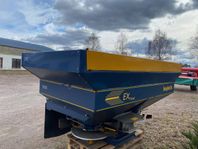 Bogballe EX trend 2200 konstgödselspridare med monitor