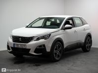 Peugeot 3008 1.2 PureTech EAT Active Euro 6