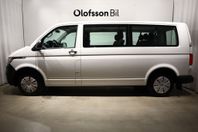 Volkswagen Caravelle 2.0 TDI DSG 150hk - Företagsleasing 457