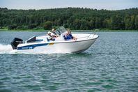 Cremo 680 CC Mercury F200EFI V6