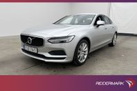 Volvo S90 D3 D-Värmare VOC Backkamera Navigation Dragkrok
