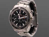 Omega Planet Ocean Chrono 45,5 mm, Cal. 9300, Full set