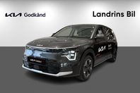 Kia Niro EV Action Special Edition inkl vinterhjul