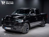 Dodge Ram 1500 Crew Cab LIMITED 5.7 V8 HEMI PANO HUD MOMS