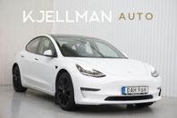 Tesla Model 3 LongRange AWD 440HK Premium Värmepump Dragkrok