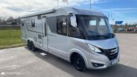 Hymer B 880 ML