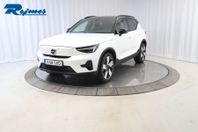 Volvo XC40 Recharge Extended Range Plus Edt