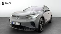 Volkswagen ID.4 Pro Performance Komfort
