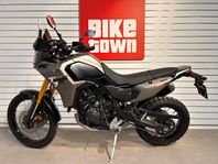 Yamaha Tenere 700 NYA MODELLEN