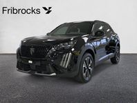 Peugeot 2008 GT PureTech AUT, Kampanj