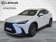 Lexus NX 350h AWD Executive Teknikpaket Drag