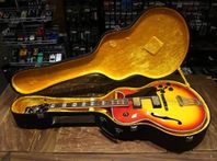Begagnad Ibanez 2616 CS från 1976 hos Musikbörsen i Göteborg