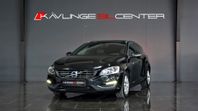 Volvo V60 D4 Geartronic | Summum | Euro 6 | 190HK | Laneassi