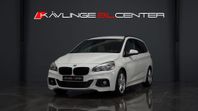 BMW 220 d xDrive Gran Tourer | 7 sits |  M Sport | Stjärnor