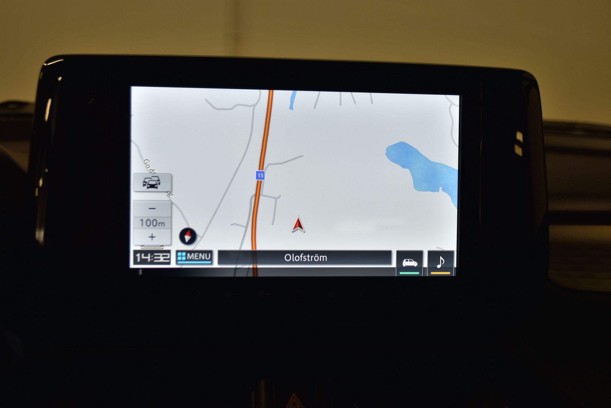 Suzuki Swift Hybrid Manuell, 83hk, 2024