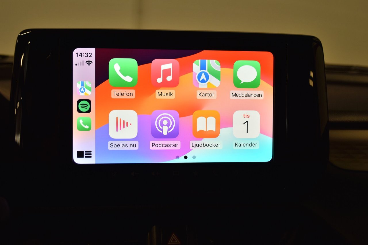 Suzuki Swift Hybrid Manuell, 83hk, 2024