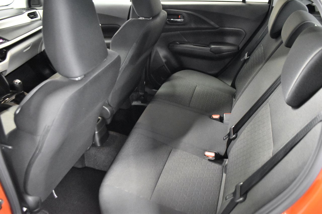 Suzuki Swift Hybrid Manuell, 83hk, 2024