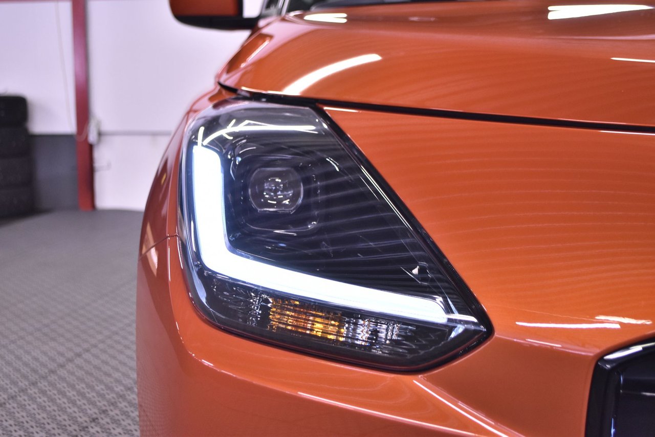 Suzuki Swift Hybrid Manuell, 83hk, 2024