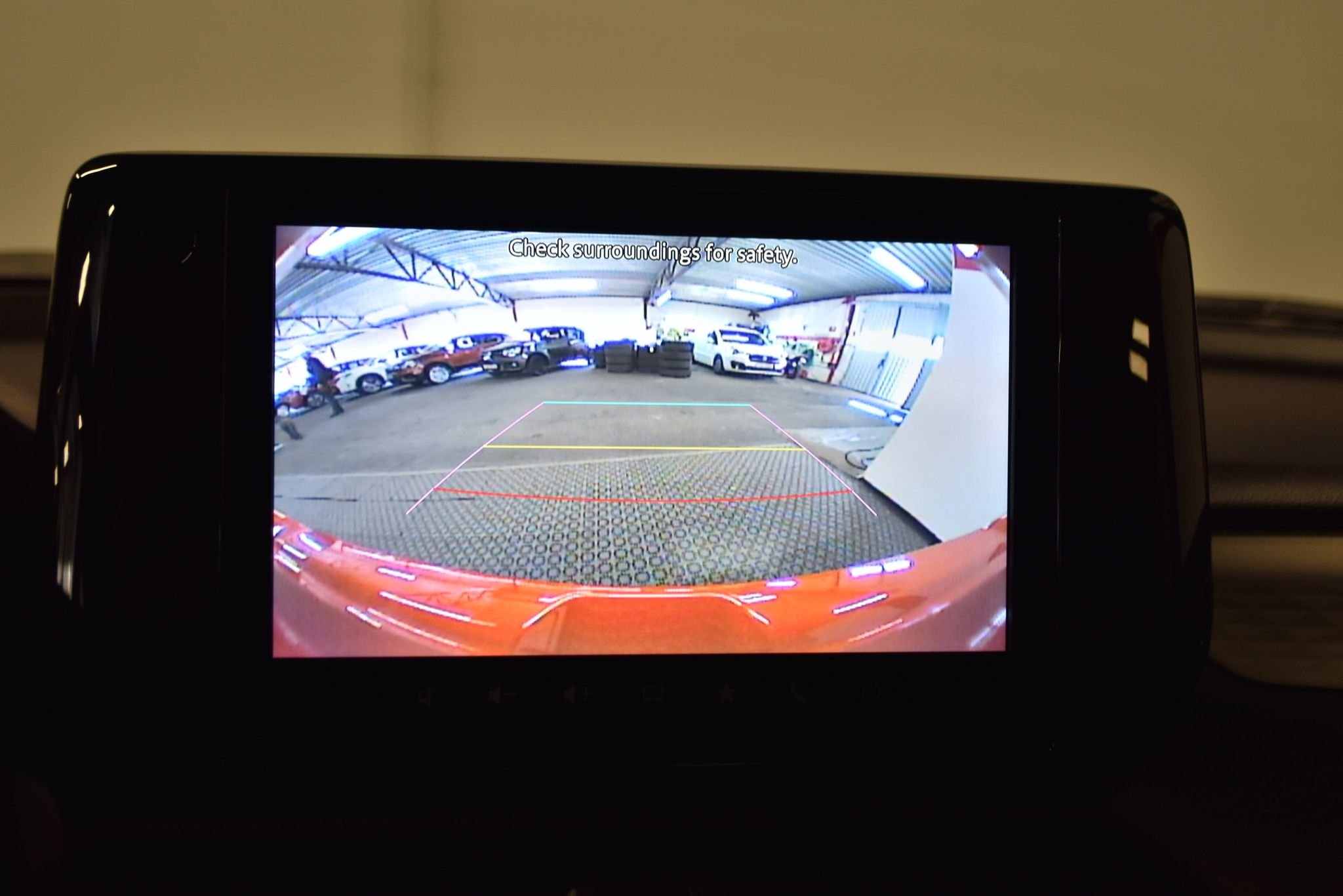 Suzuki Swift Hybrid Manuell, 83hk, 2024