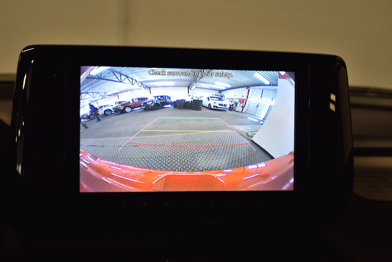 Suzuki Swift Hybrid Manuell, 83hk, 2024