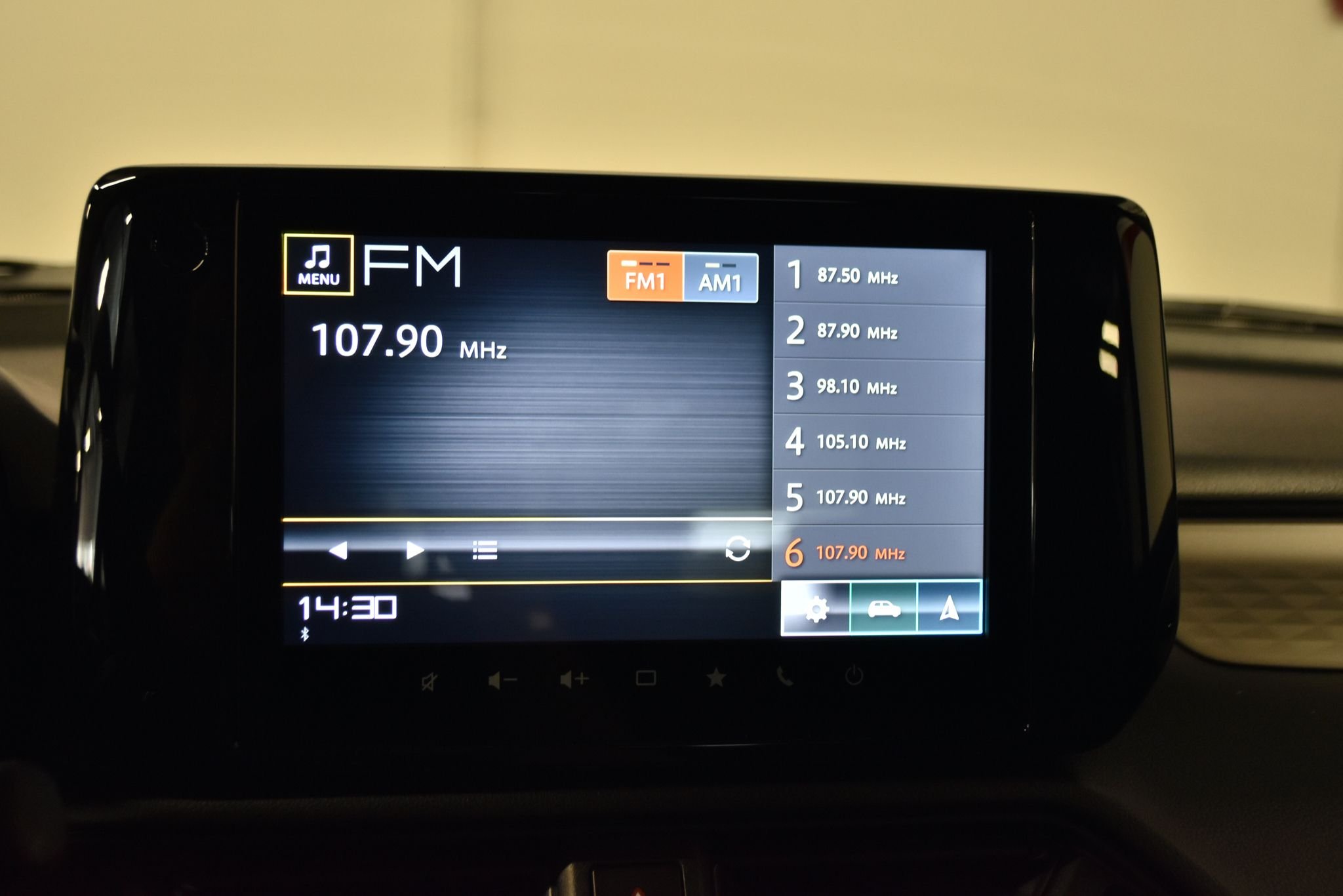 Suzuki Swift Hybrid Manuell, 83hk, 2024