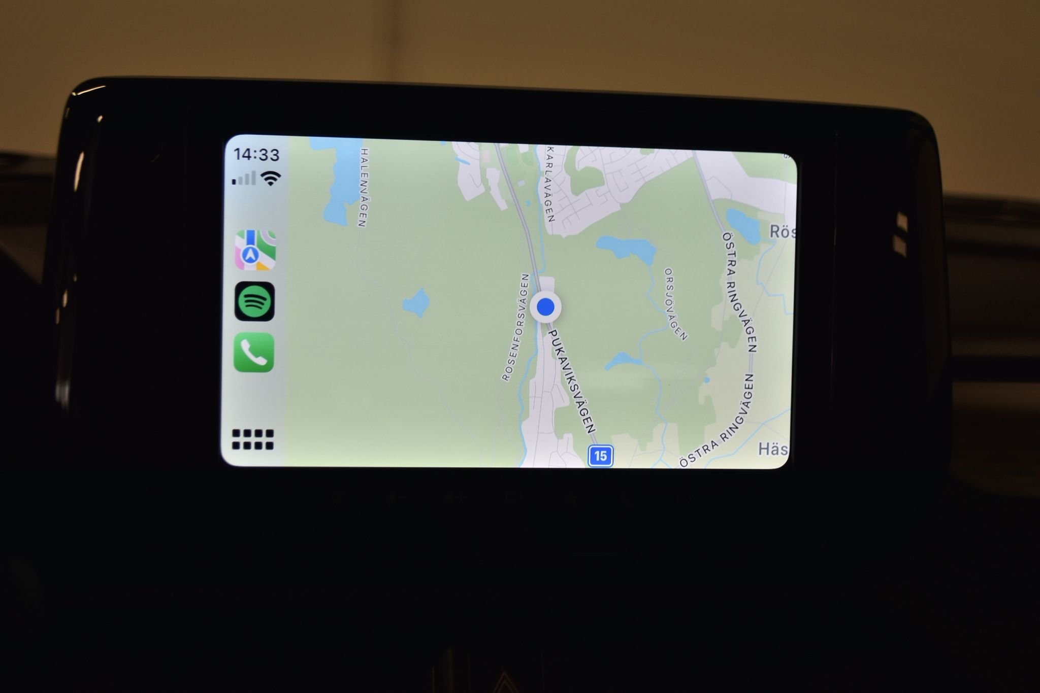 Suzuki Swift Hybrid Manuell, 83hk, 2024