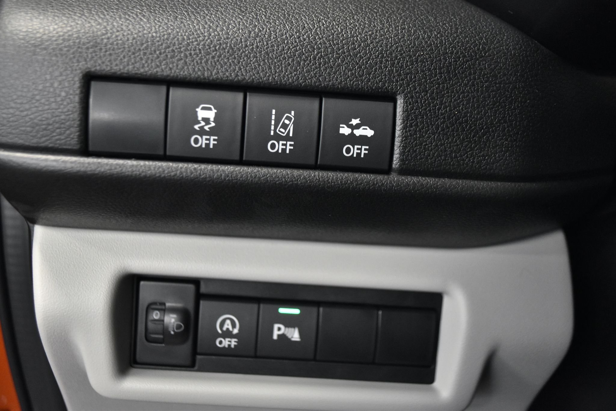 Suzuki Swift Hybrid Manuell, 83hk, 2024