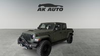 Jeep Gladiator 3.0 V6 Diesel 264hk 4WD MOMS/ VAT