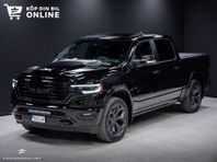 Dodge Ram 1500 Crew Cab LIMITED 5.7 V8 HEMI PANO BORLA MOMS