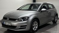 Volkswagen Golf 5-dörrar 1.6 TDI DPF BMT Masters Euro 5