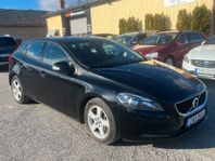 Volvo V40 D2 AUT VOC/Värmare