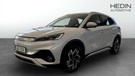BYD ATTO 3 Design