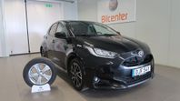 Toyota Yaris 1.5 VVT-i Active Plus  Kam-Mvärmare