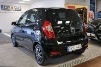 Hyundai i10 1.1 iRDE e-Sense | 5-dörr | Automat | Nyservad