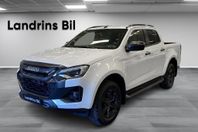 Isuzu D-Max XRX Double Cab CNG 4x4 *lagerbil*låg skatt*