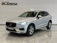 Volvo XC60 D4 AWD Geartronic, 190hk Advanced Edition, Moment