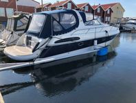Oceancraft 38,Diesel bog, värmare, ankarspel,i kungshamn.