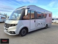 Adria SUPERSONIC 780 SL *Hydraulben